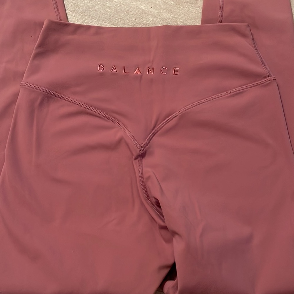 Balance Athletica Cloud leggings